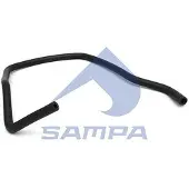 SAMPA 204.023 Radiateurslang