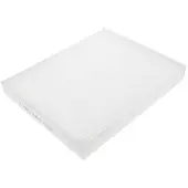 MAPCO 65811 Interieurfilter