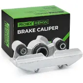 RIDEX 78B2184R Remklauw