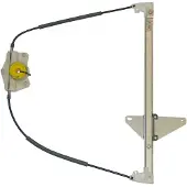 Valeo 850991 Raammechanisme