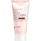 Mizon Slakkenherstel Gelcrème, Rimpelzorg, Huidelasticiteit, Vocht, Geurvrij, Parabenenvrij (45ml 1.52 fl. oz)