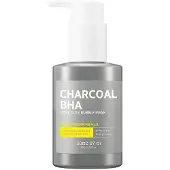 SOME BY MI Charcoal Bha Pore Clay Bubble Mask 50 ml