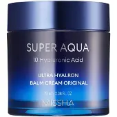 MISSHA Super Aqua Ultra Hyalron Balm Cream Original - 70 ml