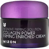 Mizon Collagen Power Firming Enriched Cream - 50 ml