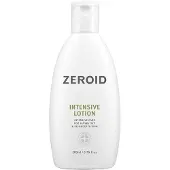 Zeroid Intensive Lotion Koreaanse Dermocosmetisch Intensieve Zorg voor Droge Huid (200 mL)