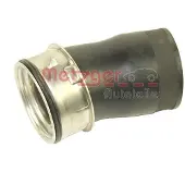 METZGER 2400103 Laadluchtslang