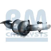 BM CATALYSTS BM91630H Katalysator