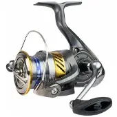 Daiwa Laguna 20 LT - 4000-C - Molen - Slip Voorop