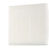 FILTRON K 1311 Interieurfilter