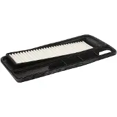 MAHLE ORIGINAL LX 1743 Luchtfilter