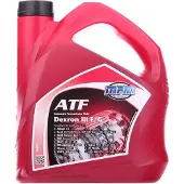 MPM 16004 Olie, automatische transmissie (ATF)