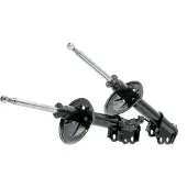 RIDEX 854S2252 Schokdemper