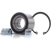 RIDEX 654W0784 Wiellagerset