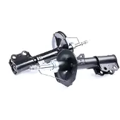 RIDEX 854S2000 Schokdemper