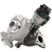 RIDEX 2234C11612 Turbocharger