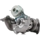 RIDEX 2234C10485 Turbocharger
