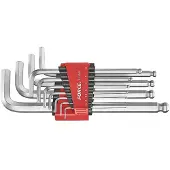 Force 5116LB Haakse schroevendraaier