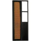 RIDEX 8A0107P Luchtfilter