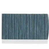 RIDEX 424I0510P Interieurfilter