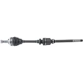 FEBI BILSTEIN 192888 Aandrijfas