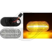 Diederichs LID10440 Knipperlichtautomaat / Pinkdoos