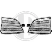 Diederichs LID10452 Knipperlichtautomaat / Pinkdoos
