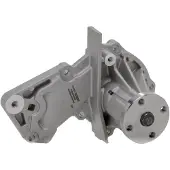 RIDEX 1260W0048P Waterpomp