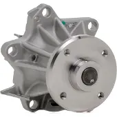RIDEX 1260W0083P Waterpomp