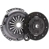 RIDEX 479C2895P Koppelingsset