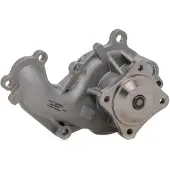 RIDEX 1260W0025P Waterpomp