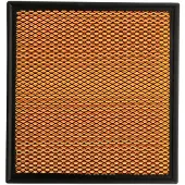 RIDEX 8A0117P Luchtfilter