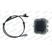 Wagner ABS00033 Wielsnelheidssensor (ABS)