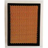 RIDEX 8A0035P Luchtfilter