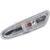 METZGER 2080138 Knipperlichtautomaat / Pinkdoos