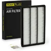 RIDEX 8A0178P Luchtfilter