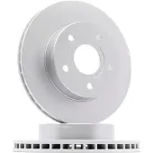 RIDEX 82B0184P Remschijf
