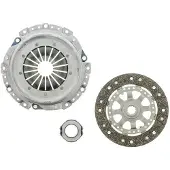 AISIN KE-BM15 Koppelingsset