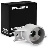 RIDEX 1180S1614 Veerpootlager