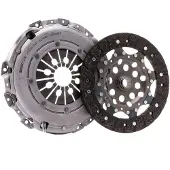 RIDEX 479C0124P Koppelingsset