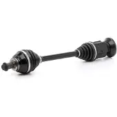 RIDEX 13D0488P Aandrijfas