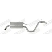 Walker 25316 Einddemper