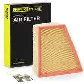 RIDEX 8A0017P Luchtfilter
