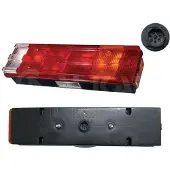 Alkar 9754009 Achterlicht