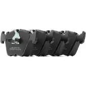 RIDEX 402B0154P Remblokken