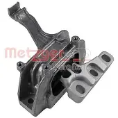 METZGER 8053796 Motorsteunlager