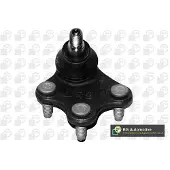 BGA SJ9613 Fuseekogel