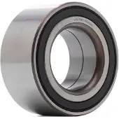 RIDEX 654W1309 Wiellagerset