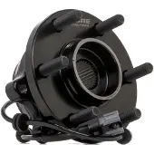 GoCORE GCF540032 Wiellagerset