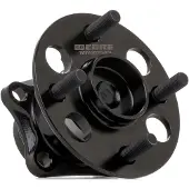 GoCORE GCF540034 Wiellagerset