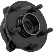GoCORE GCF540049 Wiellagerset
